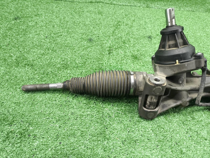 Рейка рулевая Audi A8 4 D5 (2017-н.в.)