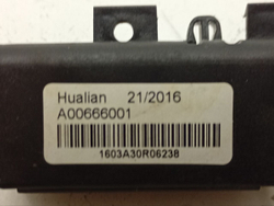 ESL98330 ктп2 Датчик двери для посудомоечной машины Electrolux Zanussi AEG 1174528016 б/у