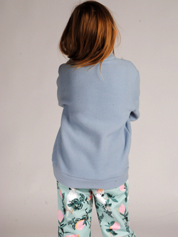 Джемпер флисовый Fleur de Vie