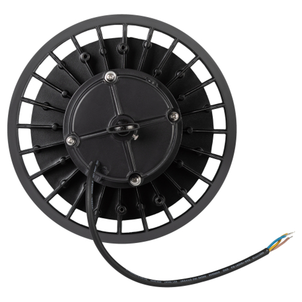 Светильник светодиодный ЭРА SPP-407-120-50K-100 100Вт 5000K IP65 гарантия 5 лет