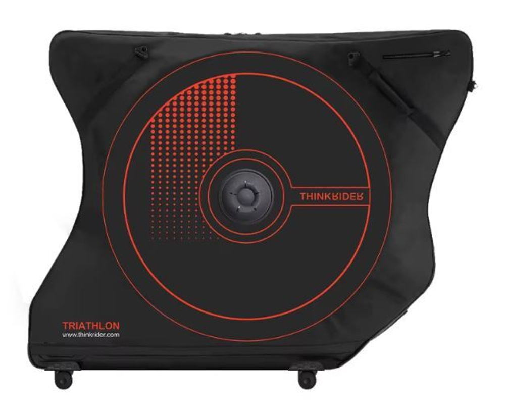Чехол для перевозки велосипеда ThinkRider Bike Case