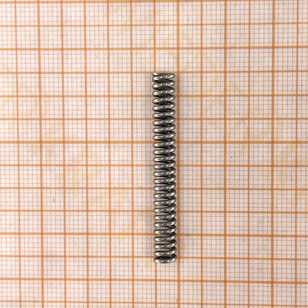 WDK-25520-11 Пружина