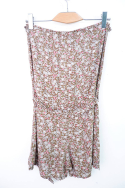 Комбинезон Tally Weijl летний, маркировка XS, визуально на 42 размер