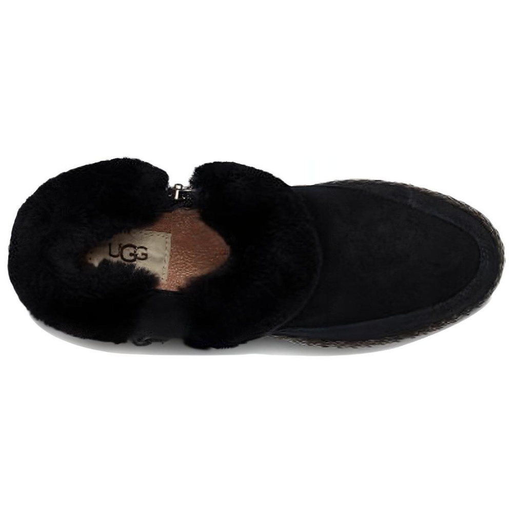Сапоги UGG Elowen, 1113593-BLK