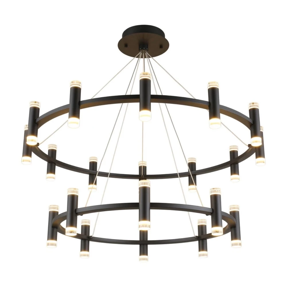 Подвесная люстра Aployt KLARCIA APL.037.03.200