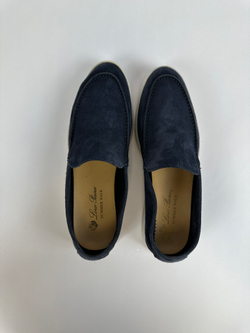Лоферы Loro Piana