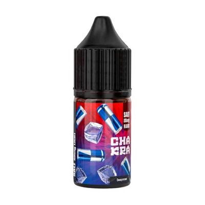 Жидкость Chakra Salt 2% HARD 30 ml