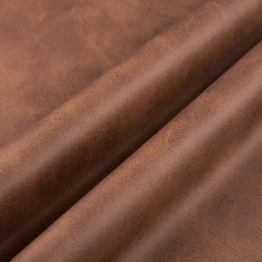 Искусственная замша Romeo terracotta (Ромео терракота)