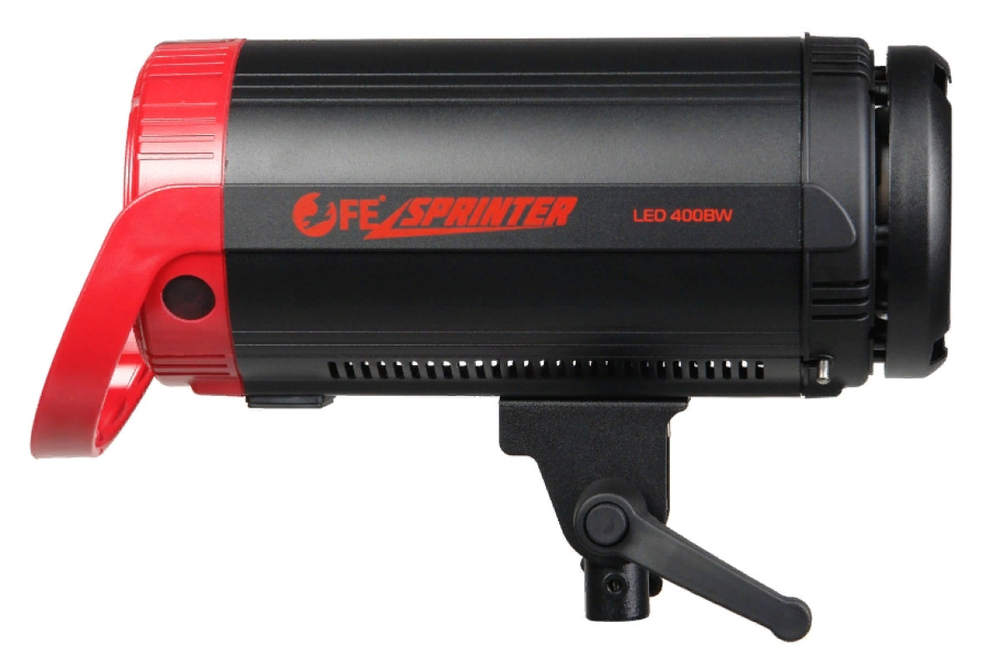 Вспышка студийная Falcon Eyes Sprinter LED 400BW