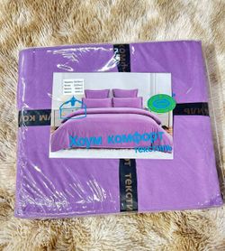 КПБ Кит Хоум Комфорт 2сп