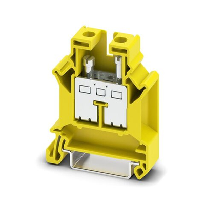 1748869 - US 16 YE - Проходные клеммы