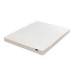 Матрас BuyFine, 16 см, средняя жесткость, независимые пружины