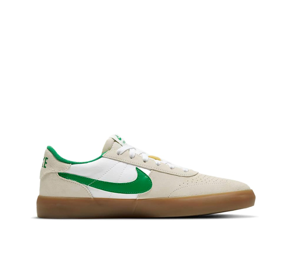 Кроссовки Nike Heritage Vulc SB 'Lucky Green Gum' CD5010-101
