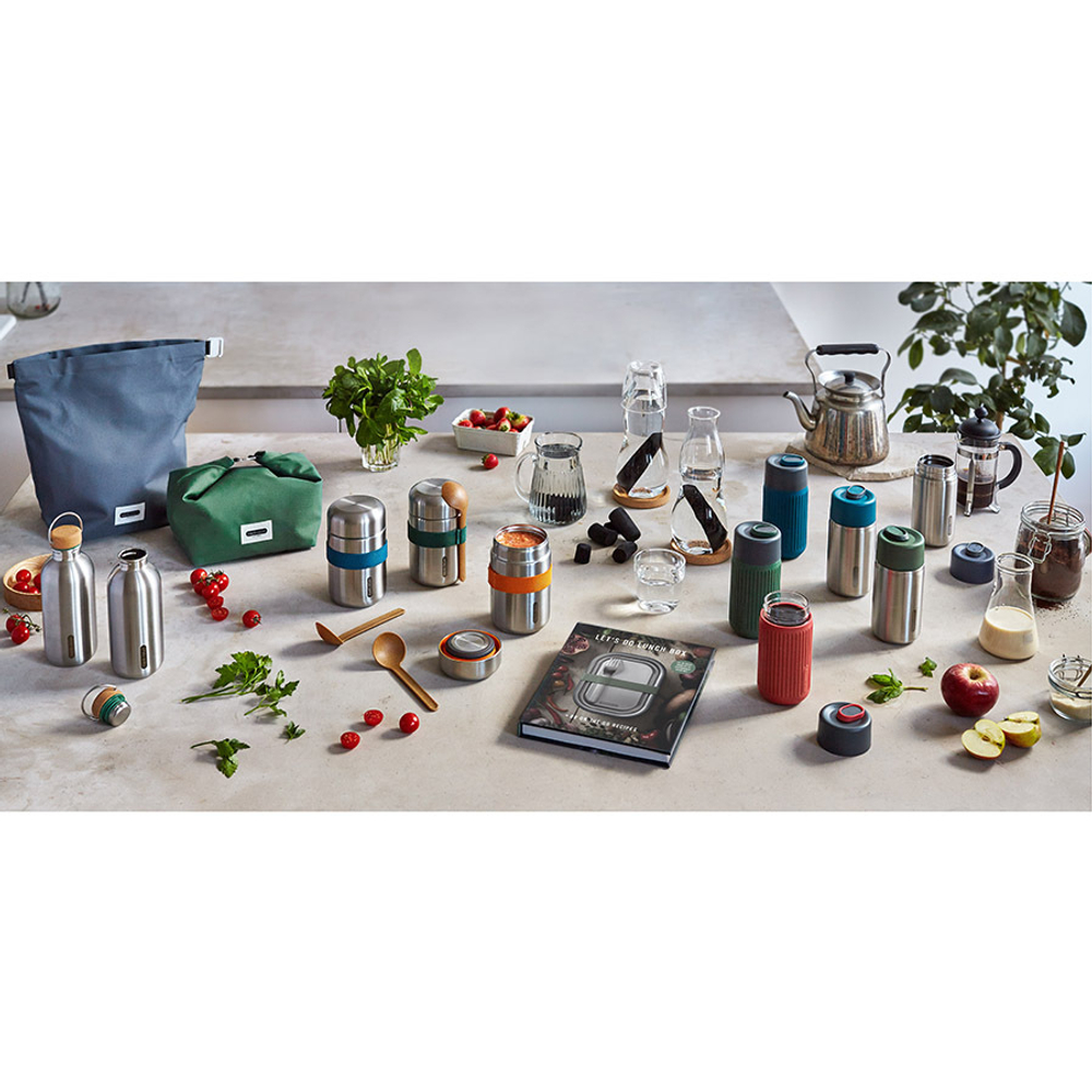 Кружка travel cup, 340 мл, зеленая