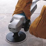 Шлифмашина полировальная сетевая MAKITA 9565 CVL 9565CVL