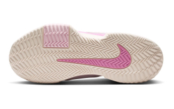 Женские теннисные кроссовки Nike Zoom GP Challenge Pro Premium Clay - pearl pink/magenta-pink/foam-chalk