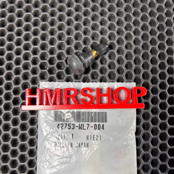 Honda Вентиль (dunlop) 42753-ML7-004