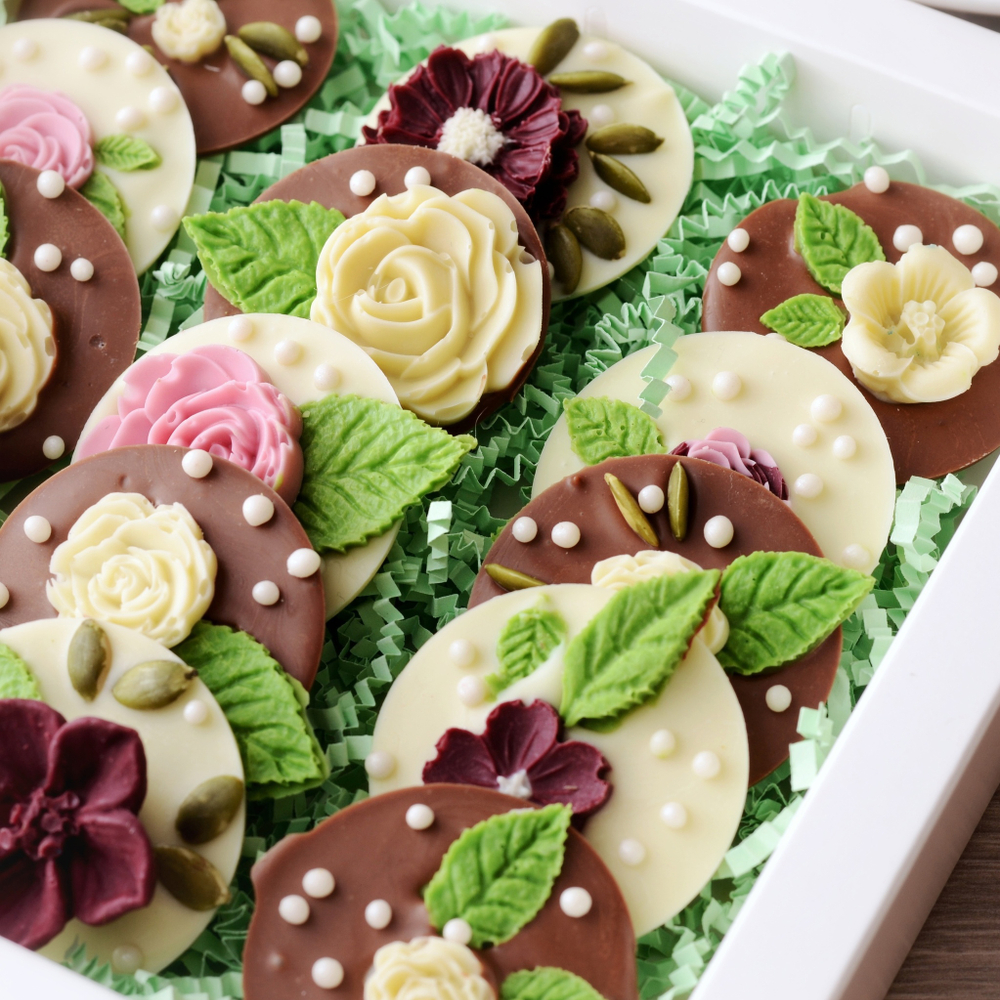 Набор "Медиантов"