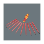 Сменная деталь для Kraftform Kompakt VDE 64i SW 2x154 WERA 05003420001