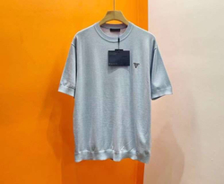 Футболка Prada