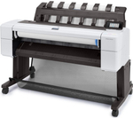 Принтер HP DesignJet T1600dr PS