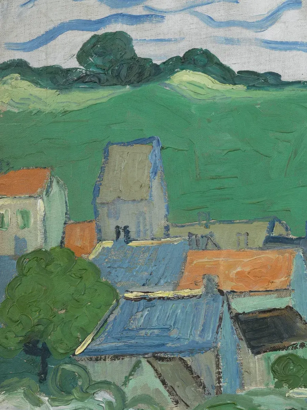 Картины-наклейки на стену для декора интерьерные №31