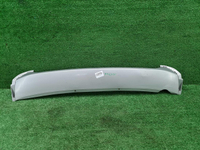 Накладка заднего бампера Kia Soul 3 SK (2019-2022)