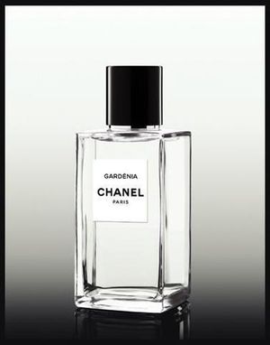 Chanel Gardenia