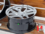 Комплект дисков Brixton Flow From Titan Forged TF33 19x8.5 et38 5x108