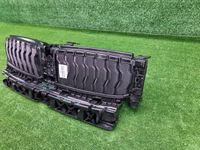 Решетка радиатора BMW 2er G42 (2021-н.в.)