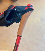 Ручка пробковая к лыжным палкам Madshus Race Handle