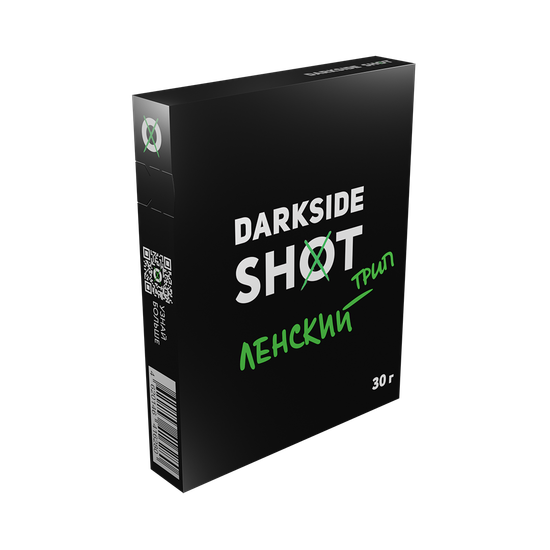 Darkside Shot (Ленский трип), 30 гр.