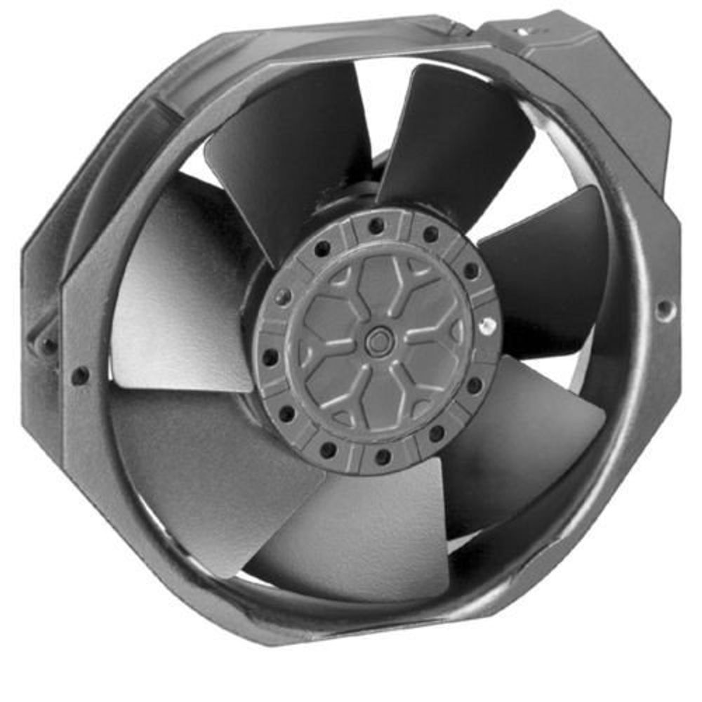 Вентилятор Ebmpapst W2E142-CC13-16 172x150x38 - компактный AC