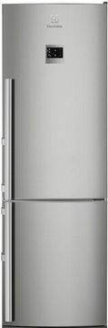 Холодильник Electrolux EN 3487 AOX