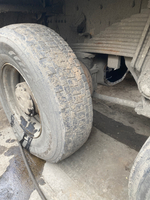 SITRAK C7H 8x4 Самосвал ZZ3316V386ME (Дизельный, 12,4 л, 540 л.с., МТ)