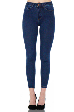 LIGVIANNI  Джинсы Skinny FIT Jeans
