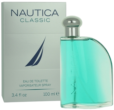 Nautica Classic туалетная вода для мужчин