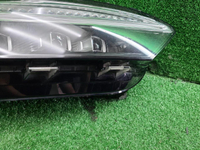 Фара правая EXEED VX (2021-2024) LED