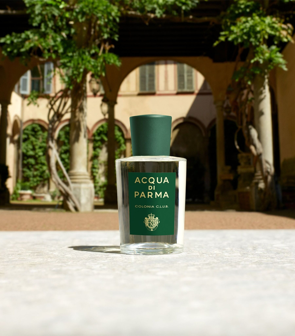 Acqua di Parma Colonia C.L.U.B.