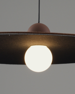 Светильник подвесной светодиодный Moderli V11094-PL Niko