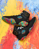 Борцовки RUDIS LEROY NEIMAN SF-TBILISI 2.0 - LEROY NEIMAN