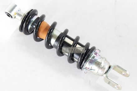 52400-KYJ-901. CUSHION ASSY., RR.. Rear shock Honda CBR250R (2011-2015)