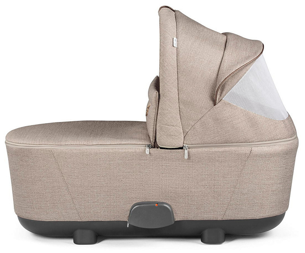 Люлька Peg Perego Culla Flex с подставкой Home Stand Mon Amour