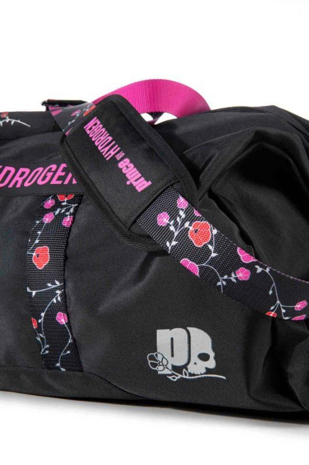 Сумка теннисная Prince by Hydrogen Lady Mary Large Duffle - черный