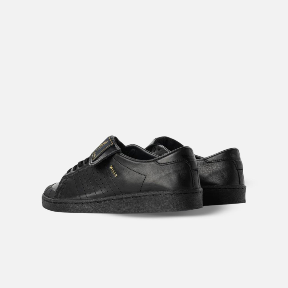 Кроссовки JABBAR LOW
