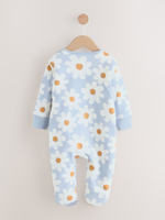 Комбинезон / Cлип для малышей Next G01-754, Синий