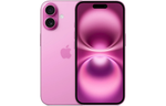 iPhone 16 512 ГБ, розовый