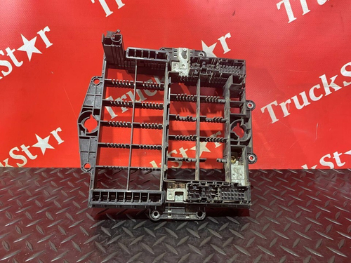 Кронштейн разъемов