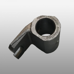 6DS60T-1702052D - Блок переключения 1-2 передачи на КПП 6DS60T-D