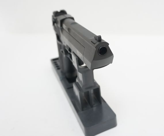 Охолощенный СХП пистолет Retay Eagle X (Desert Eagle) 9mm P.A.K